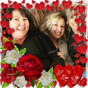 Meet your Posher, Tanya